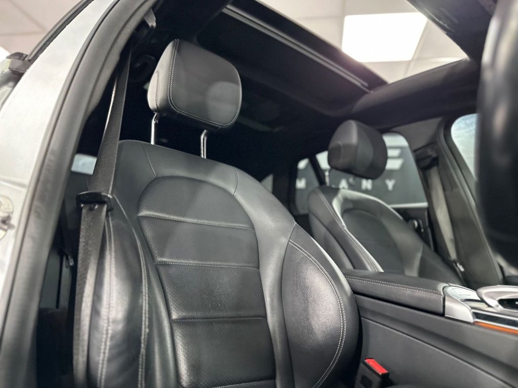 Used Mercedes-Benz C Class 2018 for sale - 78200489: Photo 26