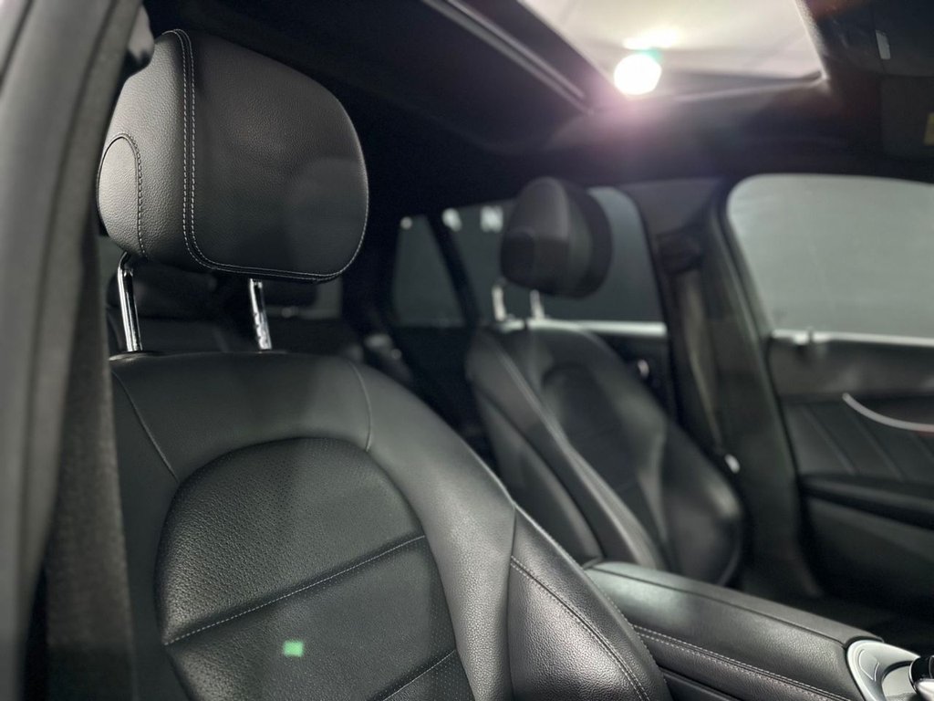 Used Mercedes-Benz C Class 2018 for sale - 78200489: Photo 27