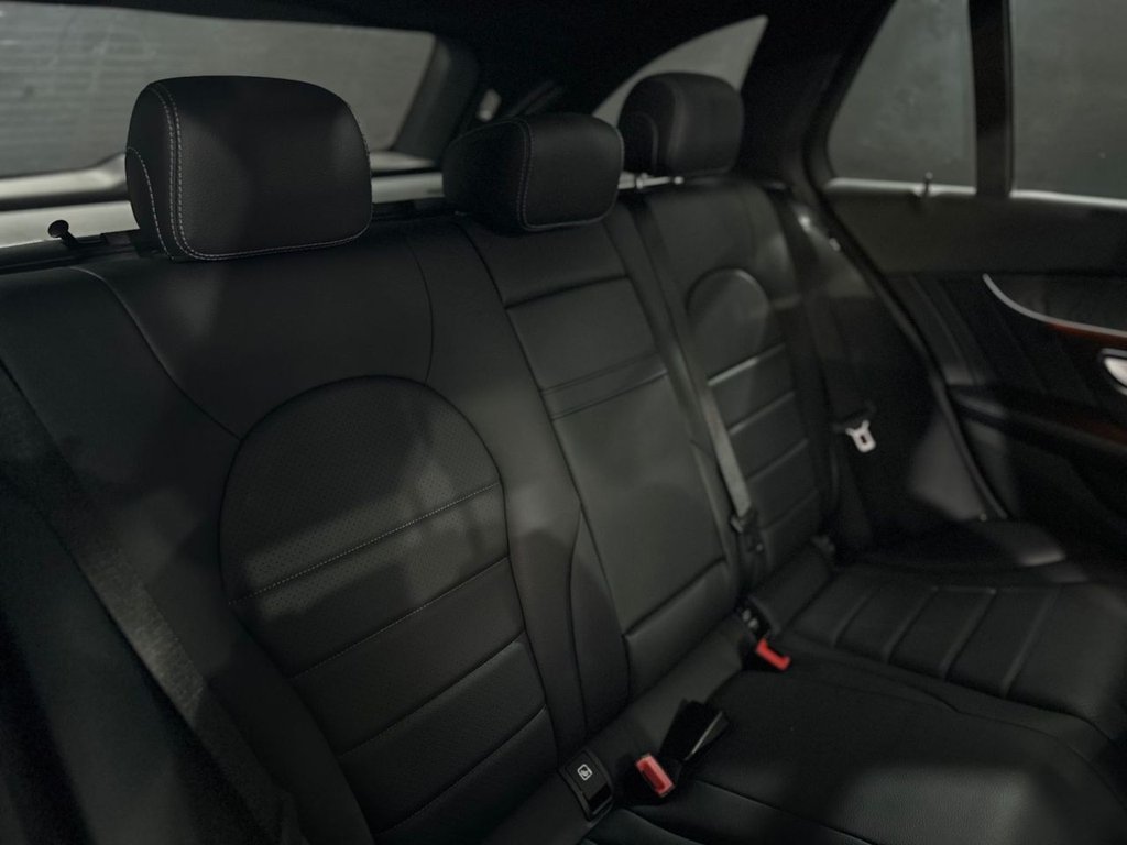 Used Mercedes-Benz C Class 2018 for sale - 78200489: Photo 28