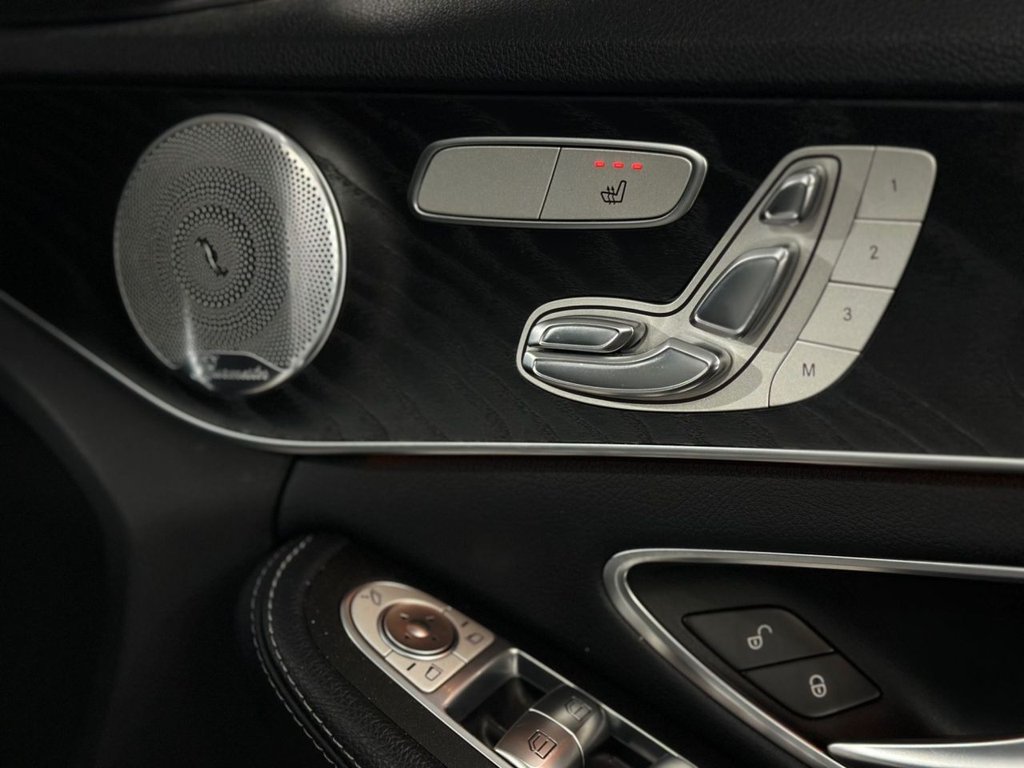 Used Mercedes-Benz C Class 2018 for sale - 78200489: Photo 29