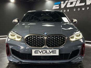 Used BMW 1 Series 2020 for sale - 79562400: Photo