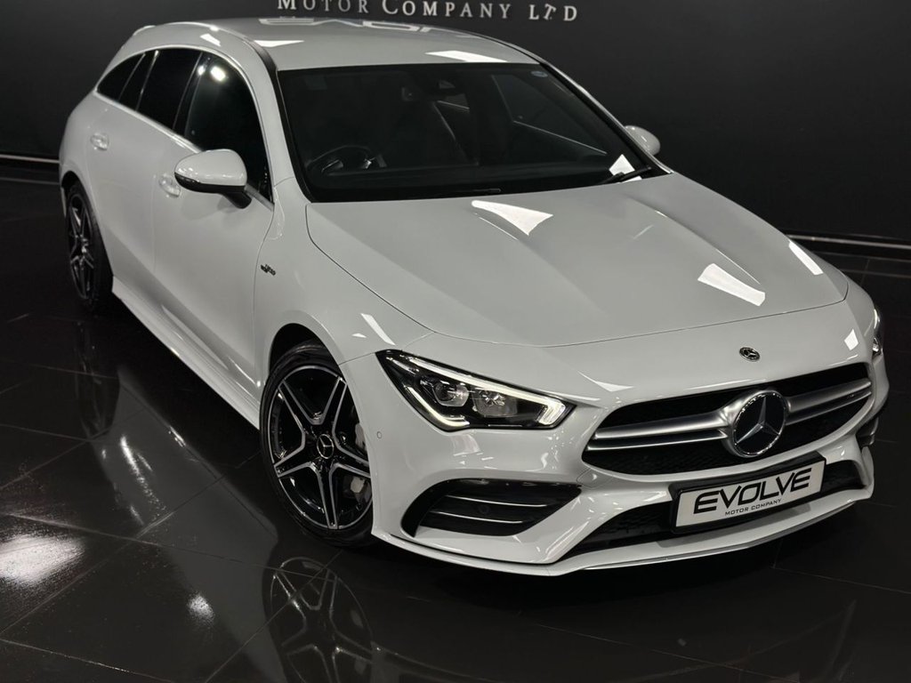 Used Mercedes-Benz CLA 2022 for sale - 77806073: Photo 10