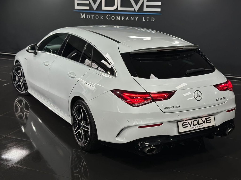 Used Mercedes-Benz CLA 2022 for sale - 77806073: Photo 11