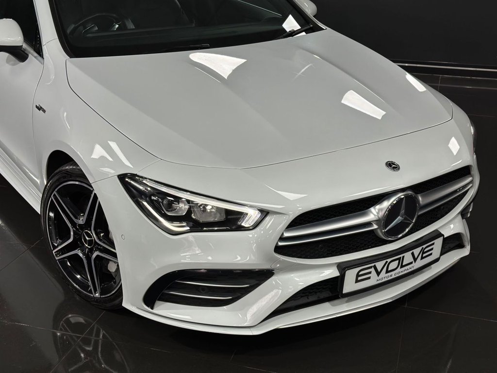 Used Mercedes-Benz CLA 2022 for sale - 77806073: Photo 12