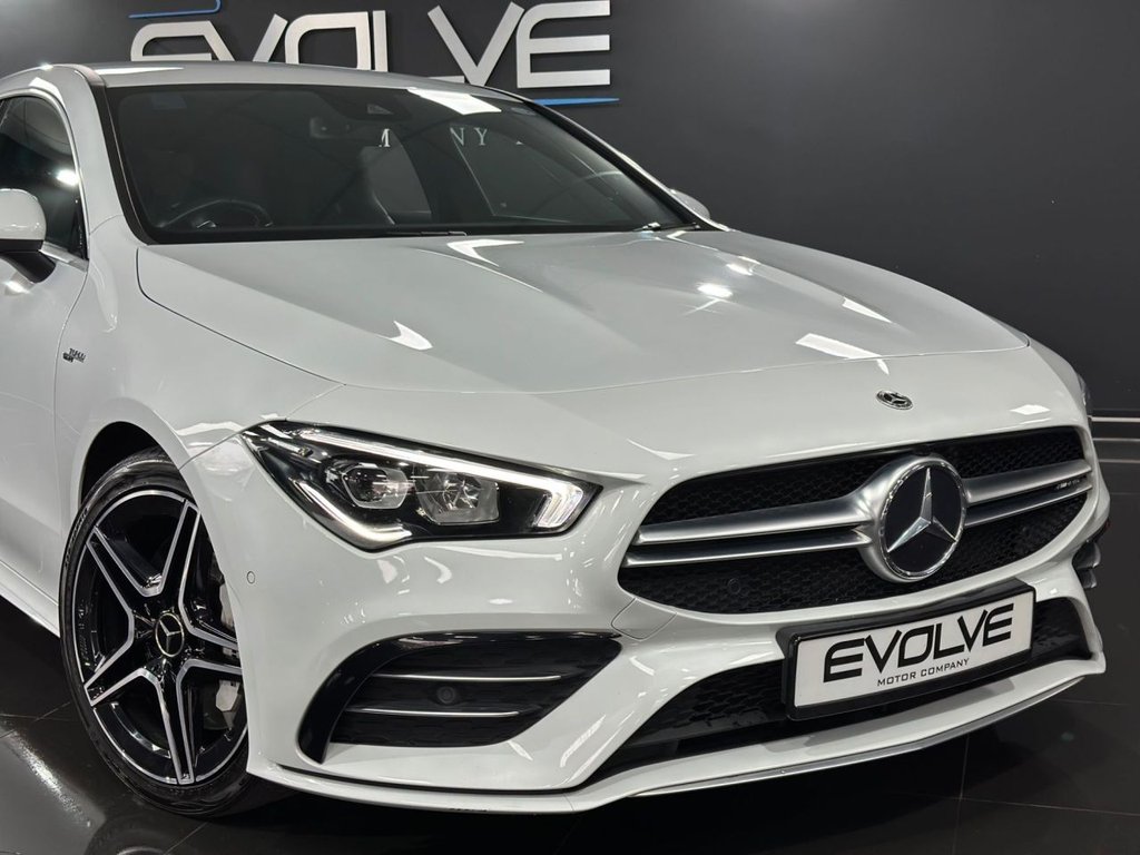 Used Mercedes-Benz CLA 2022 for sale - 77806073: Photo 13