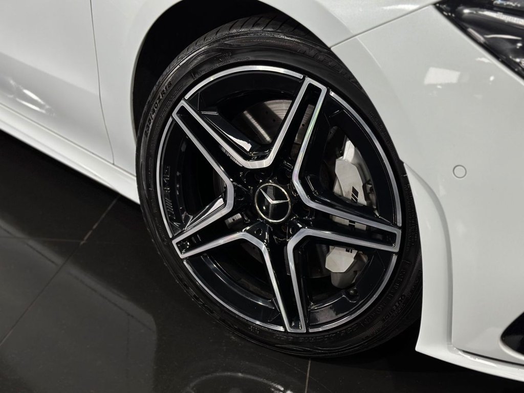 Used Mercedes-Benz CLA 2022 for sale - 77806073: Photo 14