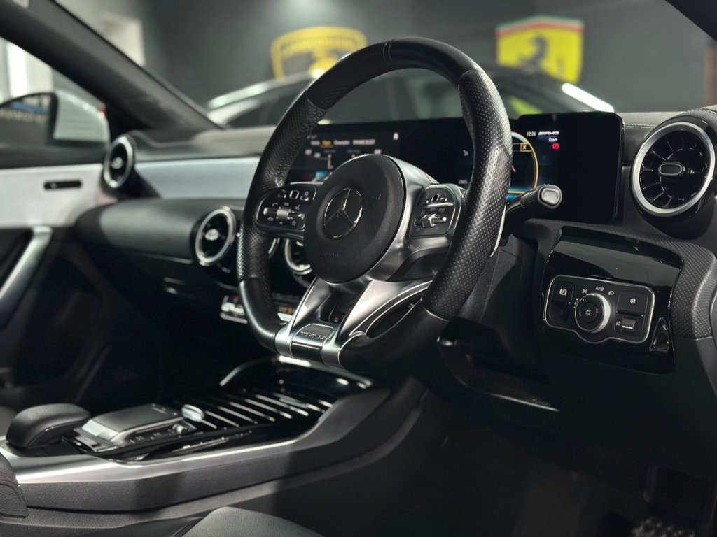 Used Mercedes-Benz CLA 2022 for sale - 77806073: Photo 15