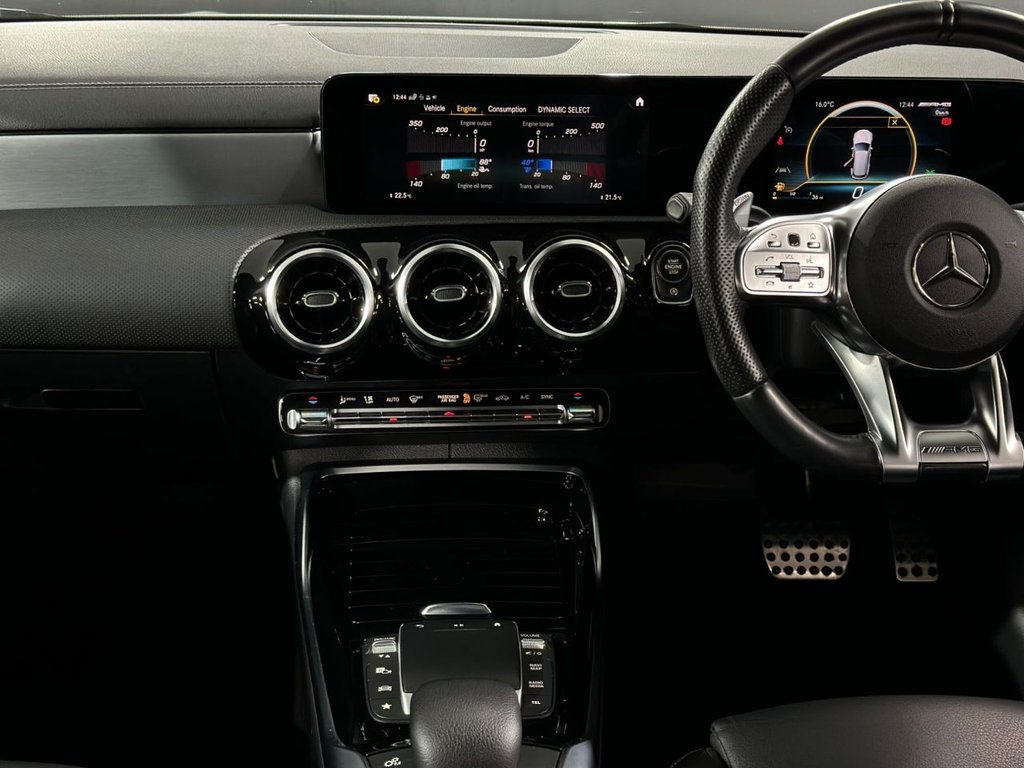 Used Mercedes-Benz CLA 2022 for sale - 77806073: Photo 16