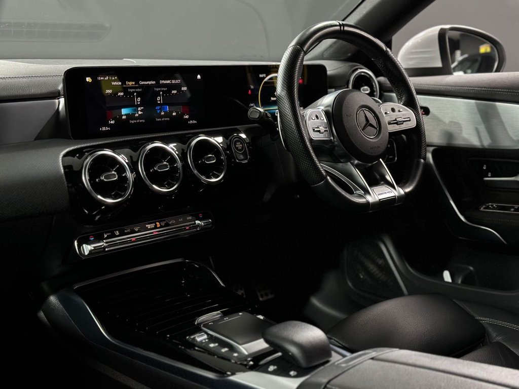 Used Mercedes-Benz CLA 2022 for sale - 77806073: Photo 17