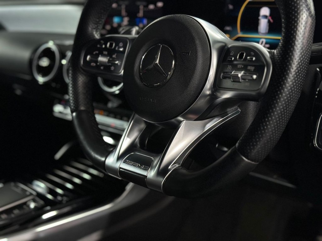 Used Mercedes-Benz CLA 2022 for sale - 77806073: Photo 18