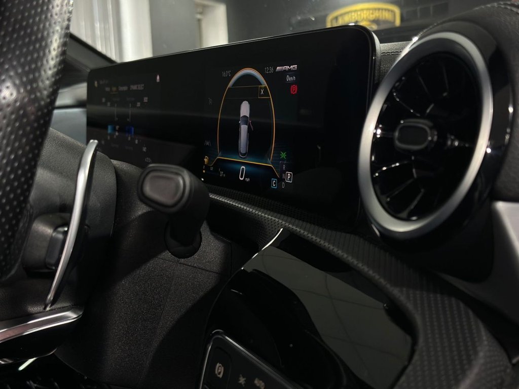 Used Mercedes-Benz CLA 2022 for sale - 77806073: Photo 19