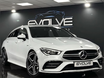 Used Mercedes-Benz CLA 2022 for sale - 77806073: Photo
