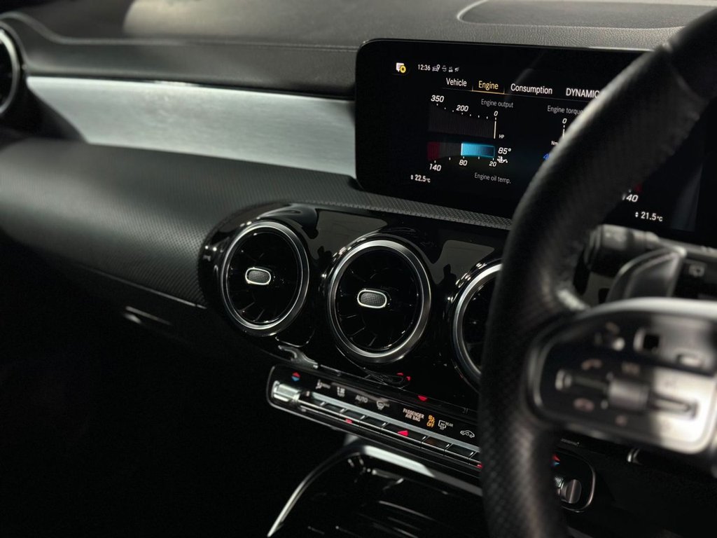 Used Mercedes-Benz CLA 2022 for sale - 77806073: Photo 20