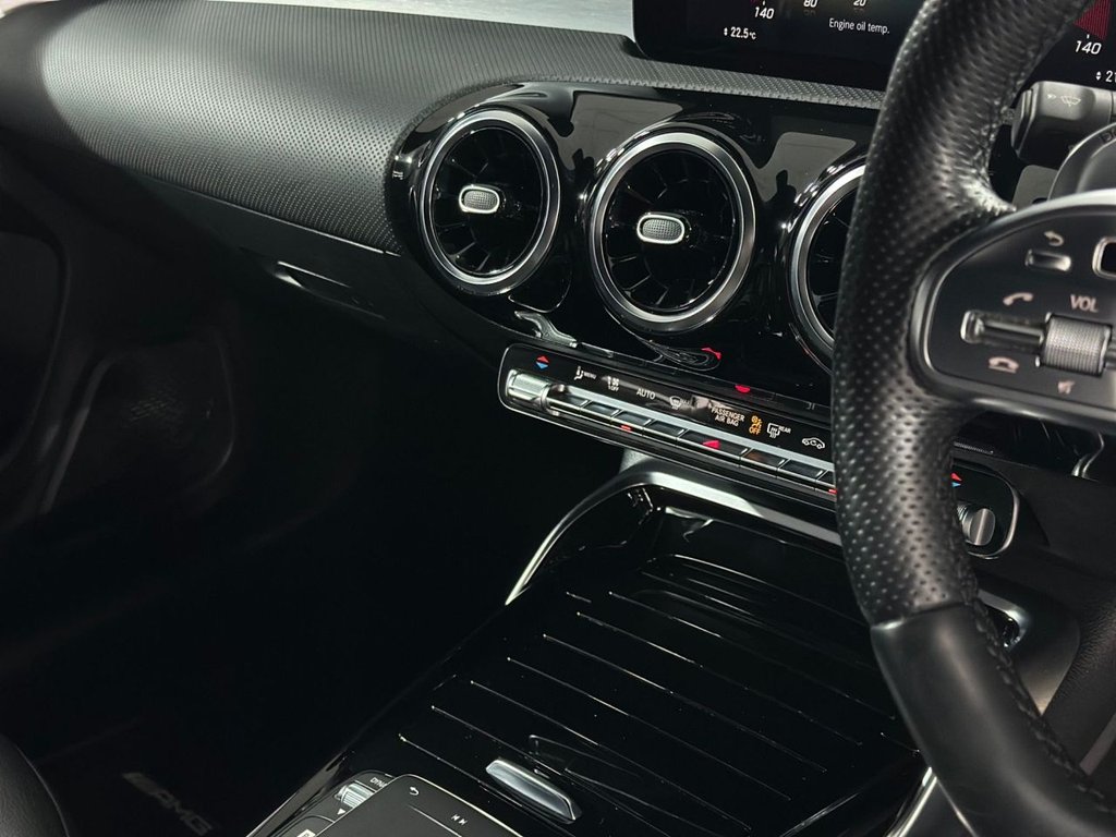 Used Mercedes-Benz CLA 2022 for sale - 77806073: Photo 21