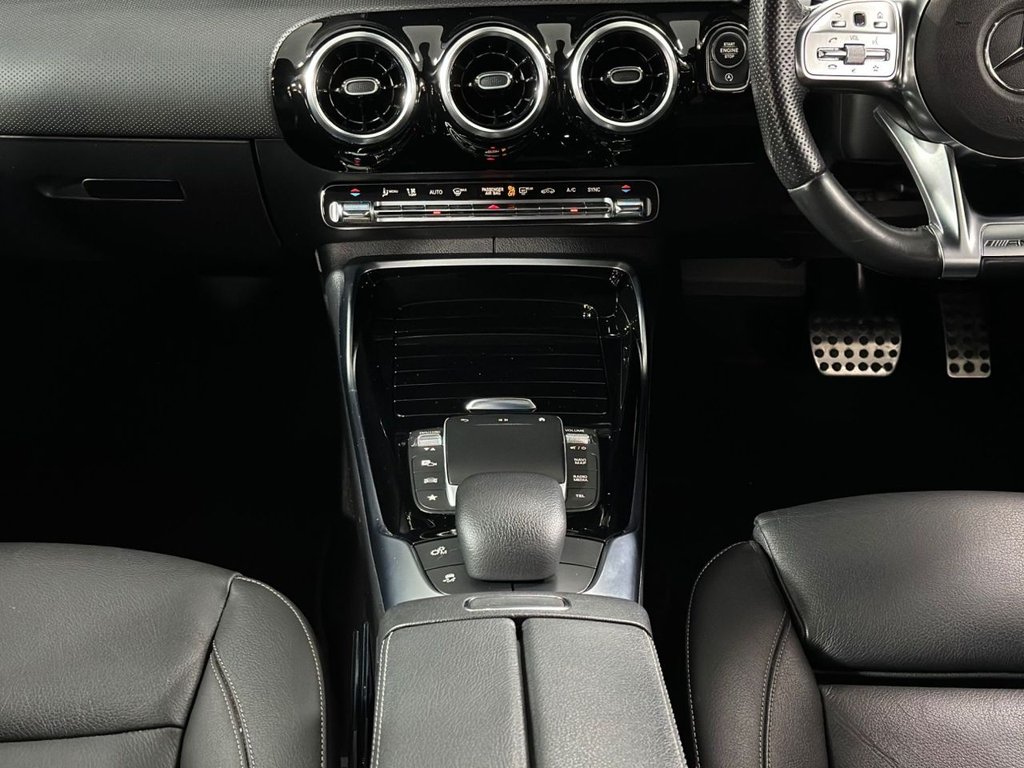 Used Mercedes-Benz CLA 2022 for sale - 77806073: Photo 23