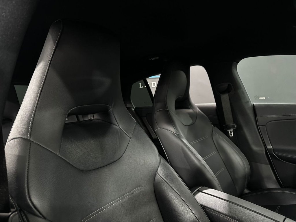 Used Mercedes-Benz CLA 2022 for sale - 77806073: Photo 25