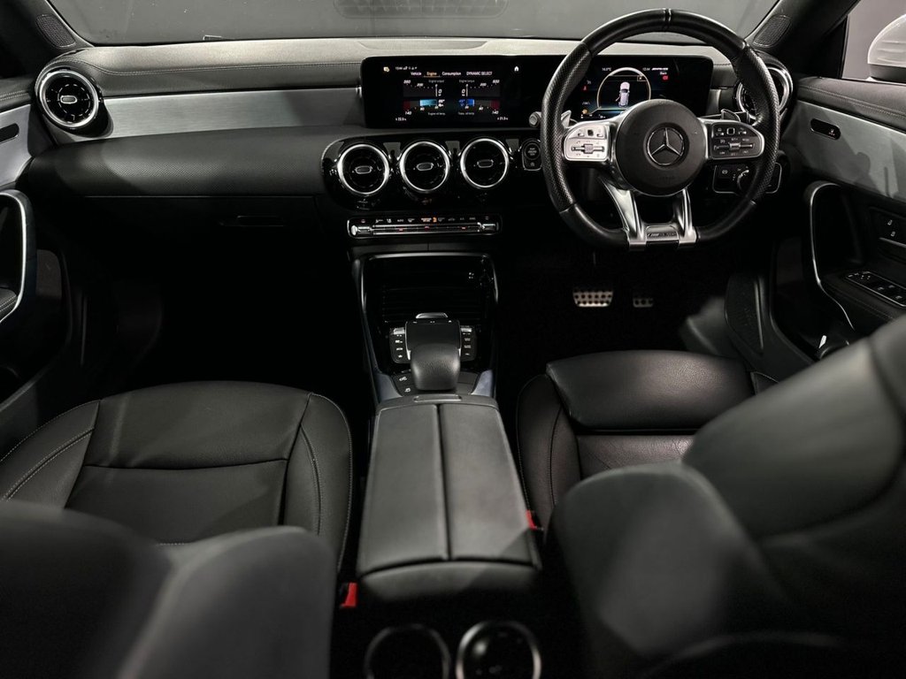 Used Mercedes-Benz CLA 2022 for sale - 77806073: Photo 3