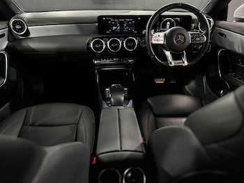 Used Mercedes-Benz CLA 2022 for sale - 77806073: Photo