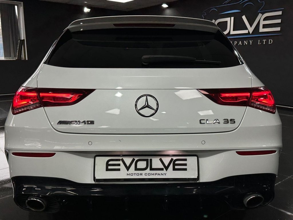 Used Mercedes-Benz CLA 2022 for sale - 77806073: Photo 5