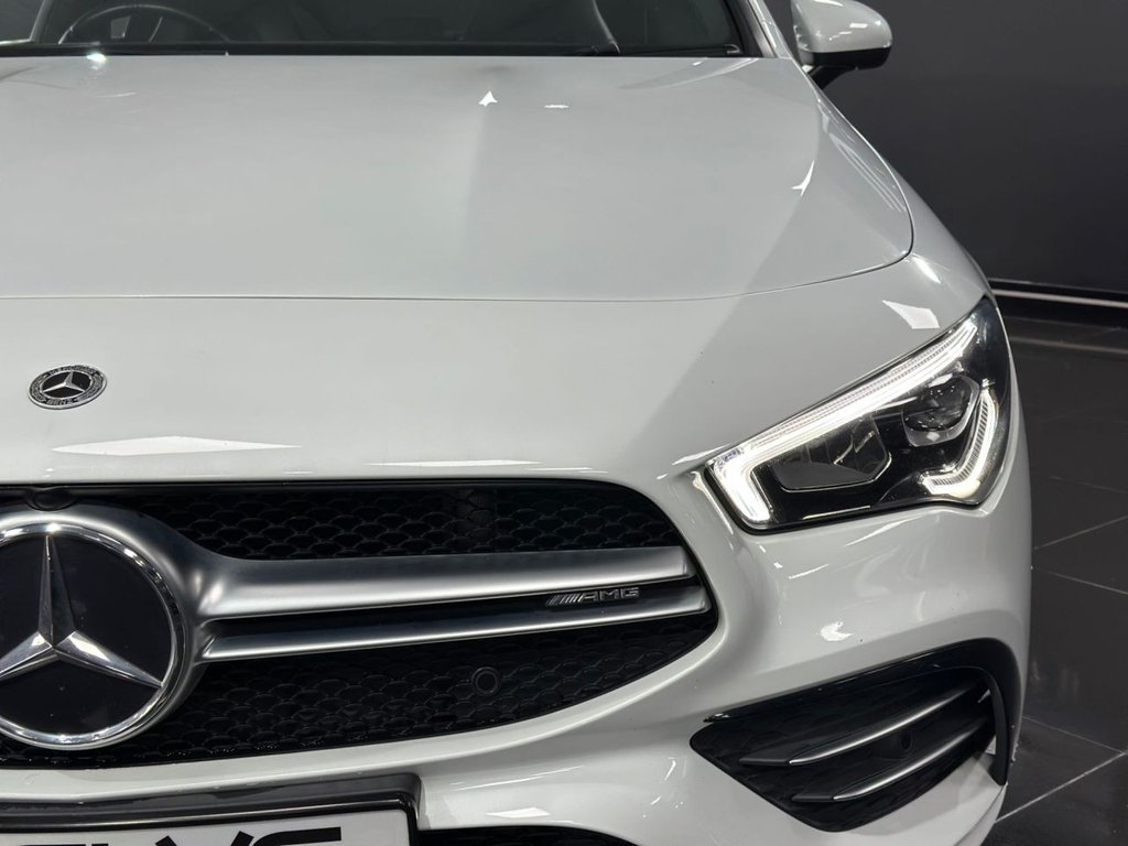 Used Mercedes-Benz CLA 2022 for sale - 77806073: Photo 6