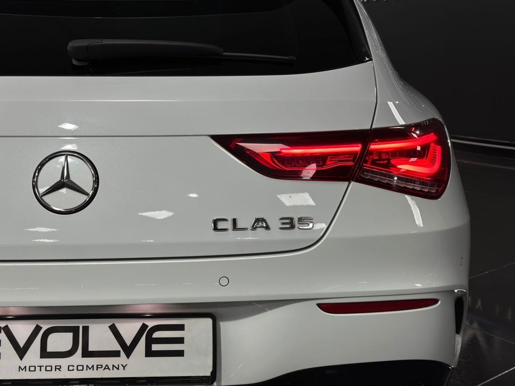 Used Mercedes-Benz CLA 2022 for sale - 77806073: Photo 7