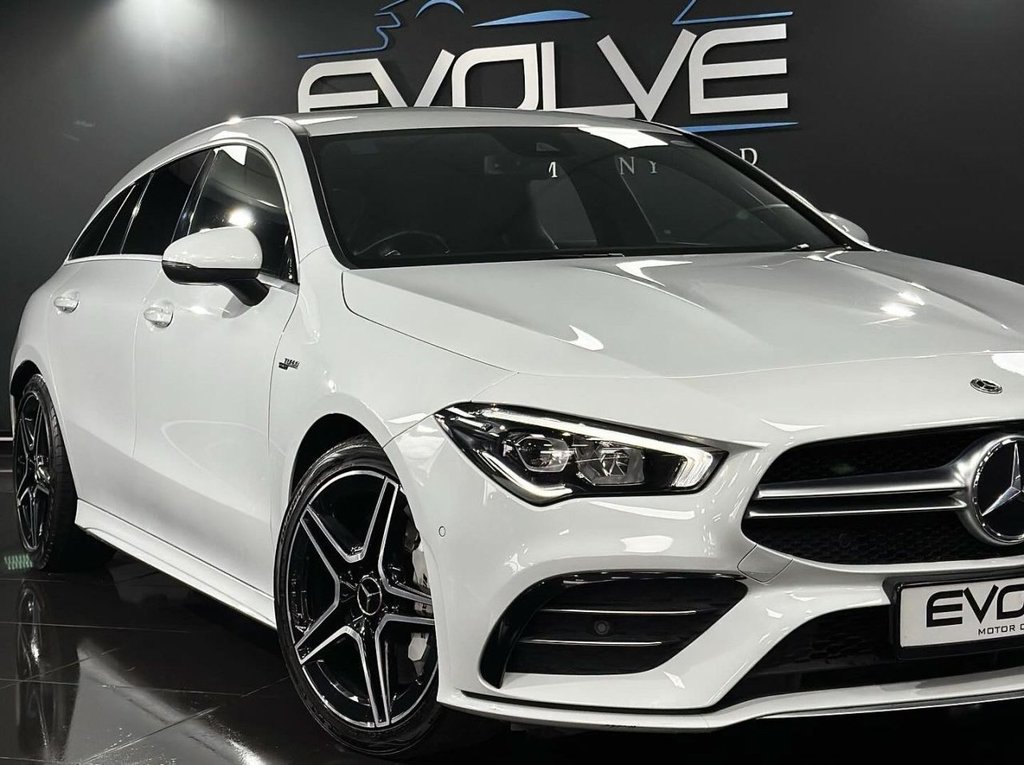 Used Mercedes-Benz CLA 2022 for sale - 77806073: Photo 8