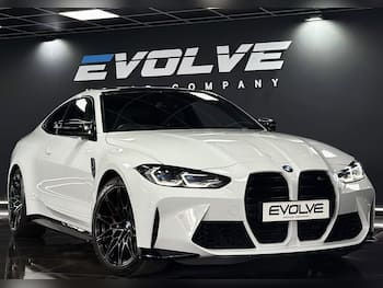 Used BMW M4 2021 for sale - 79871061: Photo