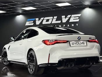 Used BMW M4 2021 for sale - 79871061: Photo