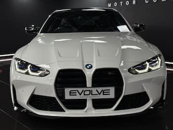 Used BMW M4 2021 for sale - 79871061: Photo