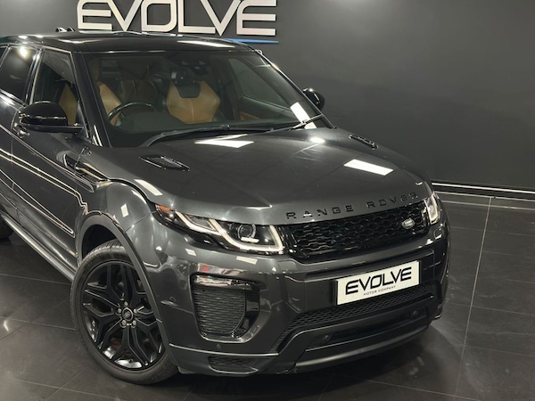 Used Land Rover Range Rover Evoque 2018 for sale - 76245309: Photo 14