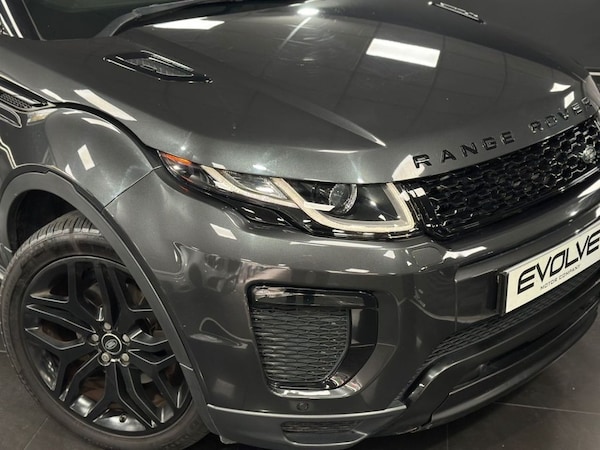 Used Land Rover Range Rover Evoque 2018 for sale - 76245309: Photo 16