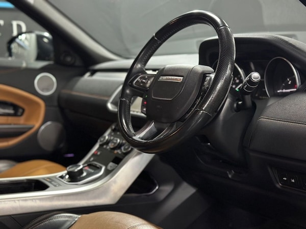 Used Land Rover Range Rover Evoque 2018 for sale - 76245309: Photo 18