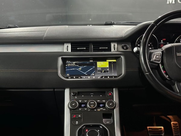 Used Land Rover Range Rover Evoque 2018 for sale - 76245309: Photo 19