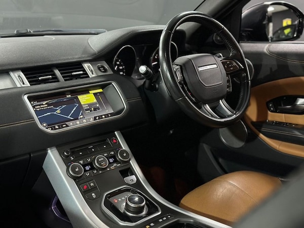 Used Land Rover Range Rover Evoque 2018 for sale - 76245309: Photo 20