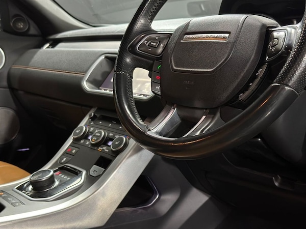 Used Land Rover Range Rover Evoque 2018 for sale - 76245309: Photo 21
