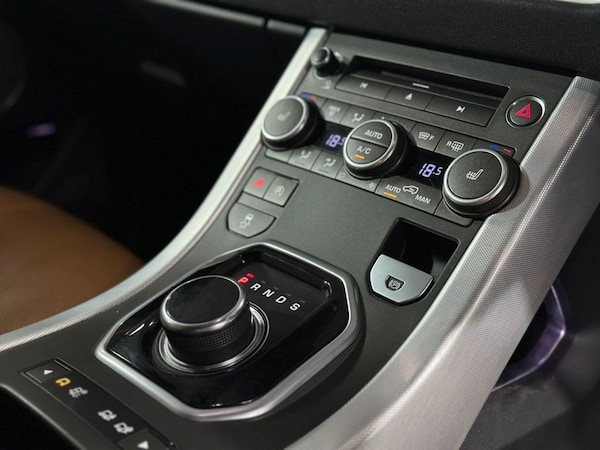 Used Land Rover Range Rover Evoque 2018 for sale - 76245309: Photo 23
