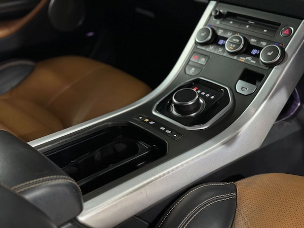 Used Land Rover Range Rover Evoque 2018 for sale - 76245309: Photo 24