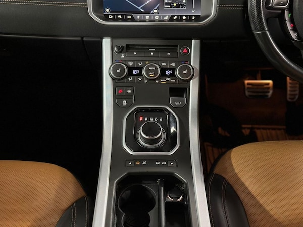 Used Land Rover Range Rover Evoque 2018 for sale - 76245309: Photo 25