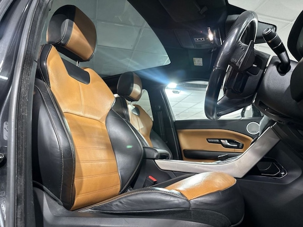 Used Land Rover Range Rover Evoque 2018 for sale - 76245309: Photo 28
