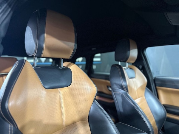 Used Land Rover Range Rover Evoque 2018 for sale - 76245309: Photo 29