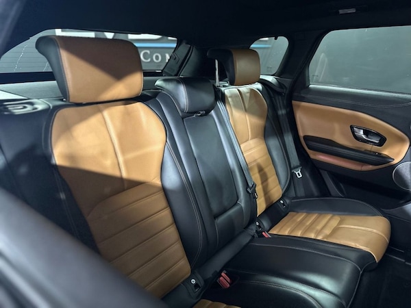 Used Land Rover Range Rover Evoque 2018 for sale - 76245309: Photo 30