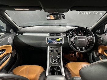 Used Land Rover Range Rover Evoque 2018 for sale - 76245309: Photo 3