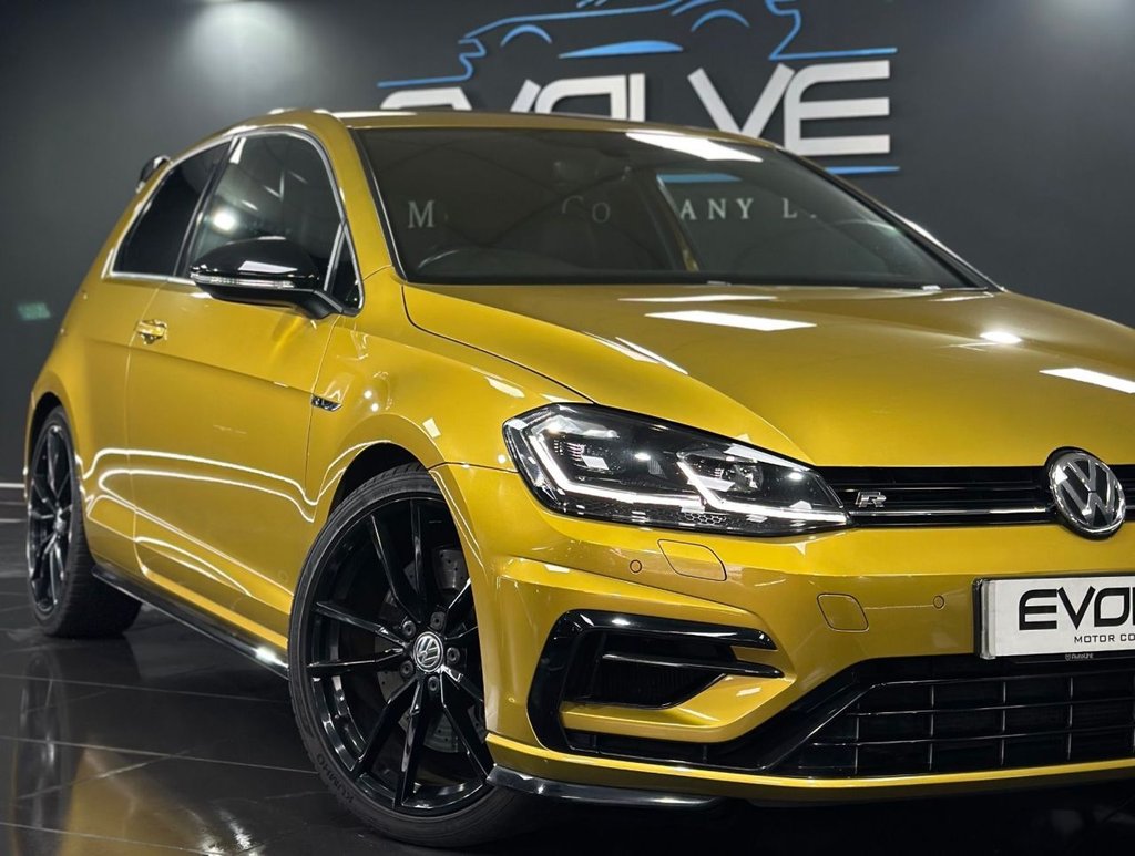 Used Volkswagen Golf 2018 for sale - 76481825: Photo 10