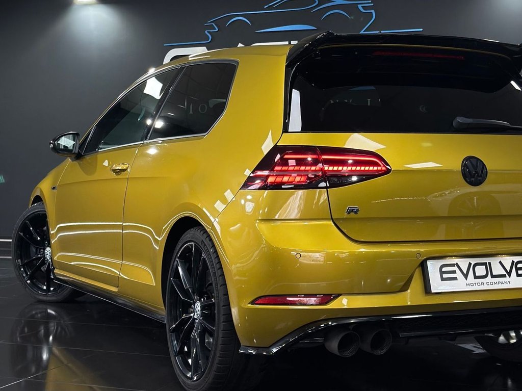 Used Volkswagen Golf 2018 for sale - 76481825: Photo 11