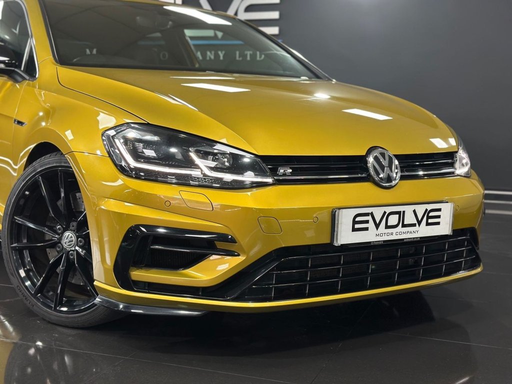 Used Volkswagen Golf 2018 for sale - 76481825: Photo 12