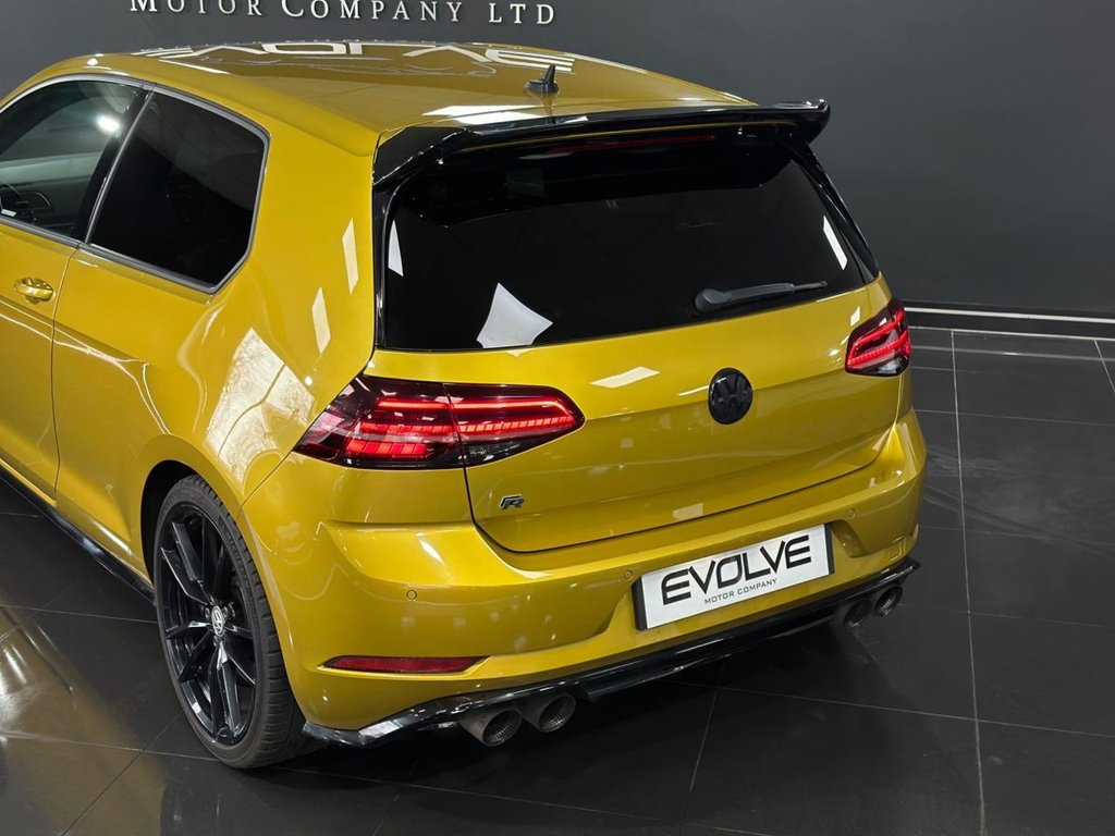 Used Volkswagen Golf 2018 for sale - 76481825: Photo 13