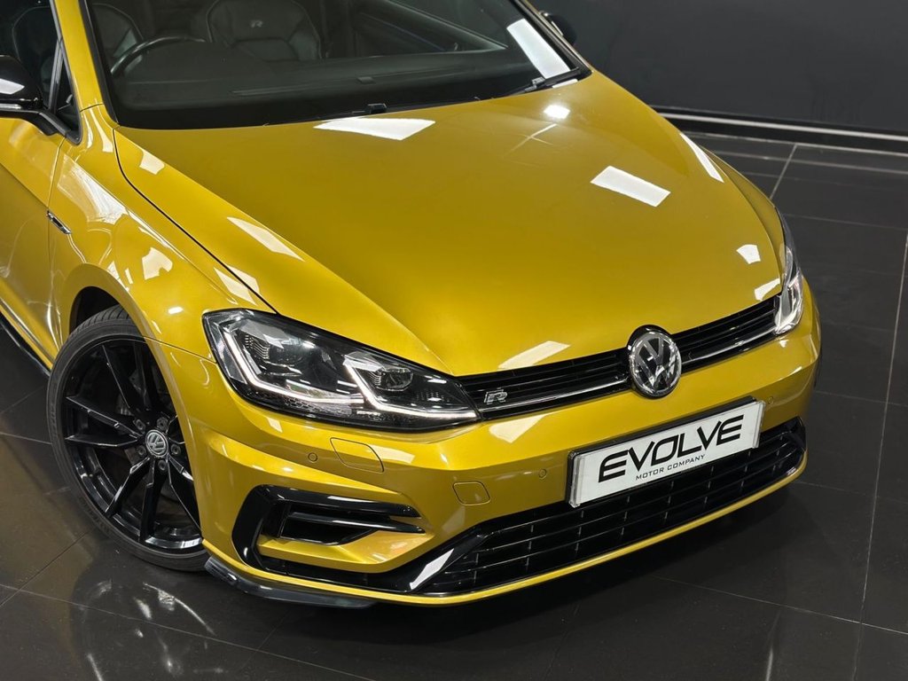 Used Volkswagen Golf 2018 for sale - 76481825: Photo 14