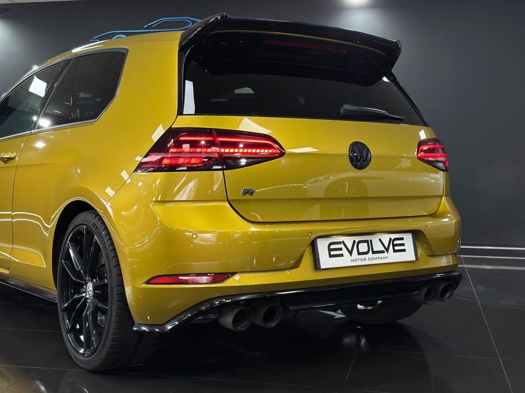 Used Volkswagen Golf 2018 for sale - 76481825: Photo 15