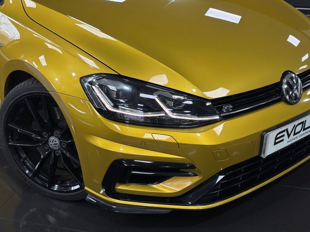 Used Volkswagen Golf 2018 for sale - 76481825: Photo 16