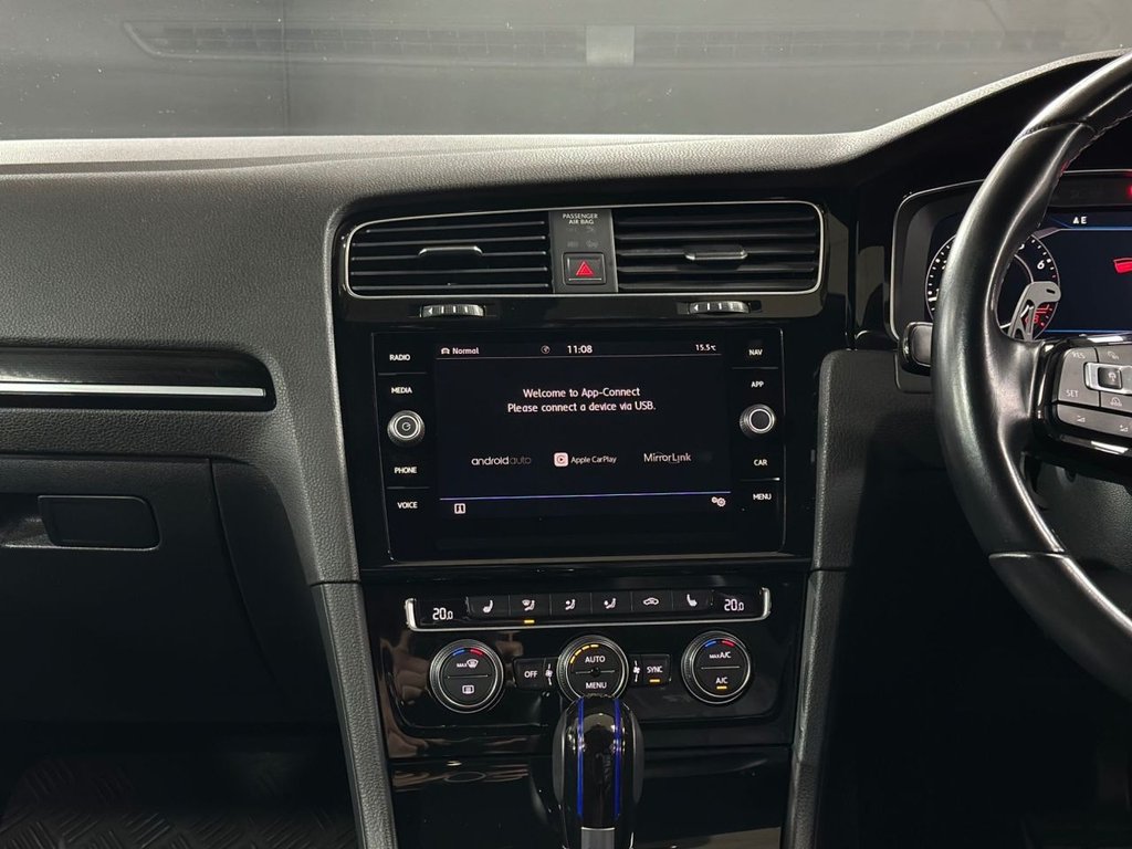 Used Volkswagen Golf 2018 for sale - 76481825: Photo 20